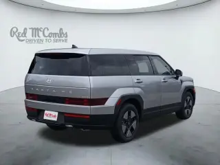 Hyundai SANTA FE Hybrid 2026 SE 4dr SUV