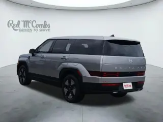 Hyundai SANTA FE Hybrid 2026 SE 4dr SUV
