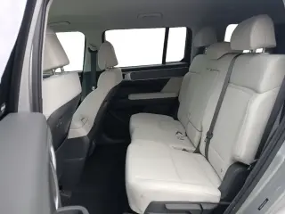 Hyundai SANTA FE Hybrid 2026 SE 4dr SUV
