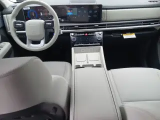 Hyundai SANTA FE Hybrid 2026 SE 4dr SUV