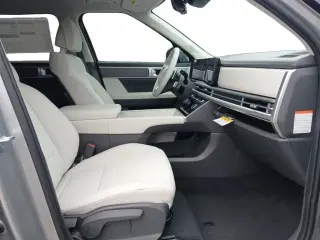 Hyundai SANTA FE Hybrid 2026 SE 4dr SUV
