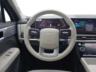 Hyundai SANTA FE Hybrid 2026 SE 4dr SUV