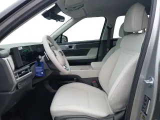 Hyundai SANTA FE Hybrid 2026 SE 4dr SUV