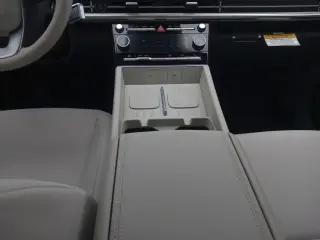 Hyundai SANTA FE Hybrid 2026 SE 4dr SUV