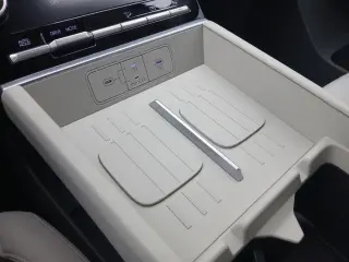 Hyundai SANTA FE Hybrid 2026 SE 4dr SUV