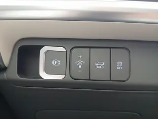 Hyundai SANTA FE Hybrid 2026 SE 4dr SUV
