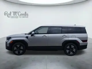 Hyundai SANTA FE Hybrid 2026 SE 4dr SUV
