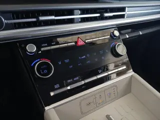 Hyundai SANTA FE Hybrid 2026 SEL 4dr SUV