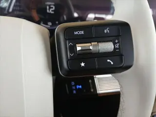 Hyundai SANTA FE Hybrid 2026 SEL 4dr SUV