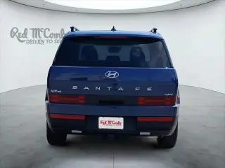 Hyundai SANTA FE Hybrid 2026 SEL 4dr SUV