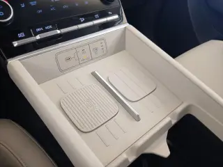 Hyundai SANTA FE Hybrid 2026 SEL 4dr SUV