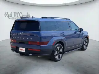 Hyundai SANTA FE Hybrid 2026 SEL 4dr SUV