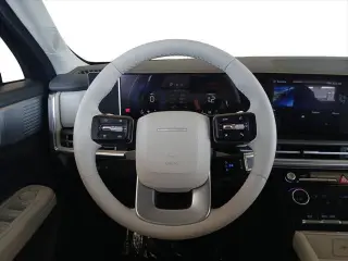 Hyundai SANTA FE Hybrid 2026 SEL 4dr SUV