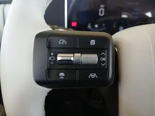 Hyundai SANTA FE Hybrid 2026 SEL 4dr SUV