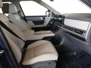 Hyundai SANTA FE Hybrid 2026 SEL 4dr SUV