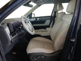 Hyundai SANTA FE Hybrid 2026 SEL 4dr SUV