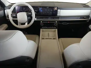 Hyundai SANTA FE Hybrid 2026 SEL 4dr SUV