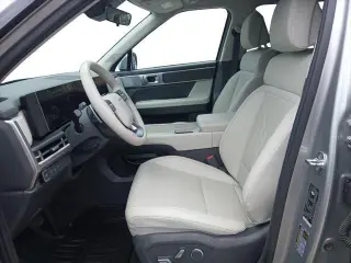Hyundai SANTA FE Hybrid 2024 SEL 4dr SUV