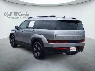 Hyundai SANTA FE Hybrid 2024 SEL 4dr SUV
