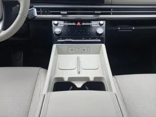 Hyundai SANTA FE Hybrid 2024 SEL 4dr SUV