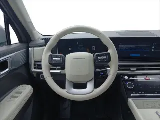 Hyundai SANTA FE Hybrid 2024 SEL 4dr SUV