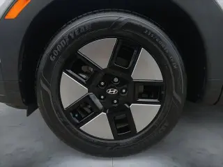 Hyundai SANTA FE Hybrid 2024 SEL 4dr SUV