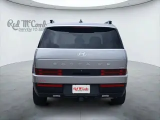 Hyundai SANTA FE Hybrid 2024 SEL 4dr SUV