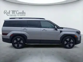 Hyundai SANTA FE Hybrid 2024 SEL 4dr SUV