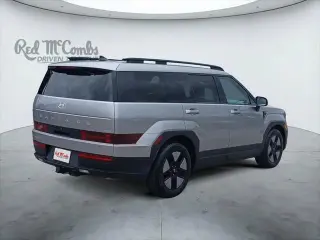 Hyundai SANTA FE Hybrid 2024 SEL 4dr SUV
