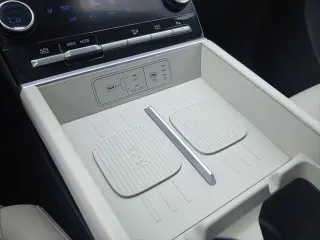 Hyundai SANTA FE Hybrid 2024 SEL 4dr SUV