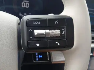 Hyundai SANTA FE Hybrid 2024 SEL 4dr SUV