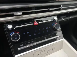 Hyundai SANTA FE Hybrid 2024 SEL 4dr SUV