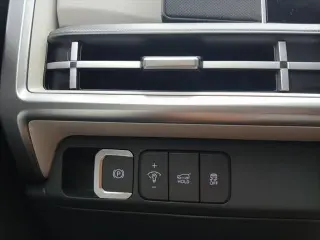 Hyundai SANTA FE Hybrid 2024 SEL 4dr SUV
