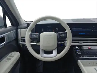 Hyundai SANTA FE Hybrid 2024 SEL 4dr SUV