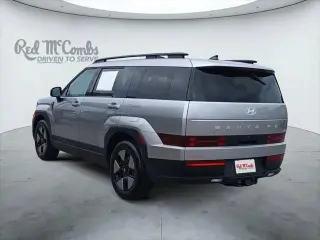Hyundai SANTA FE Hybrid 2024 SEL 4dr SUV