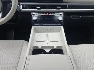 Hyundai SANTA FE Hybrid 2024 SEL 4dr SUV
