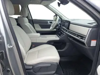 Hyundai SANTA FE Hybrid 2024 SEL 4dr SUV