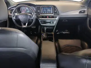 Hyundai SONATA 2018 Sport 2.0T 4dr Sedan