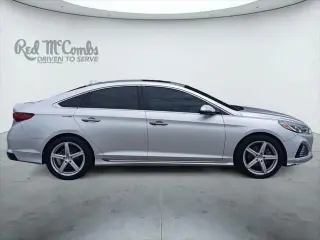 Hyundai SONATA 2018 Sport 2.0T 4dr Sedan