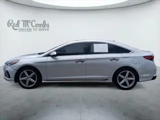 Hyundai SONATA 2018 Sport 2.0T 4dr Sedan