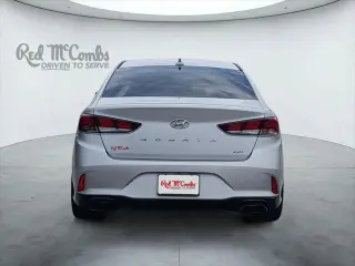 Hyundai SONATA 2018 Sport 2.0T 4dr Sedan