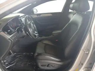 Hyundai SONATA 2018 Sport 2.0T 4dr Sedan