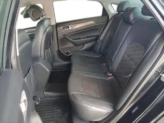 Hyundai SONATA 2016 Sport 4dr Sedan
