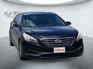 Hyundai SONATA 2016 Sport 4dr Sedan