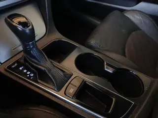 Hyundai SONATA 2016 Sport 4dr Sedan
