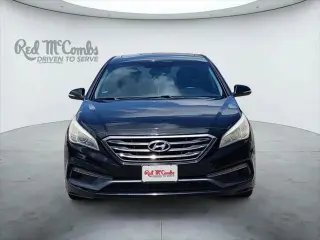 Hyundai SONATA 2016 Sport 4dr Sedan
