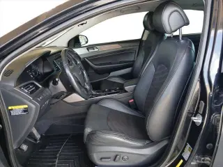 Hyundai SONATA 2016 Sport 4dr Sedan