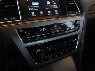 Hyundai SONATA 2016 Sport 4dr Sedan