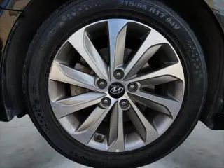 Hyundai SONATA 2016 Sport 4dr Sedan
