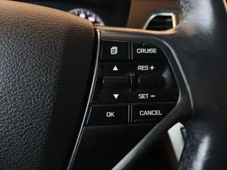 Hyundai SONATA 2016 Sport 4dr Sedan